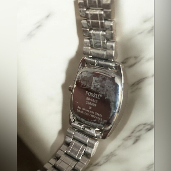 Fossil F2 Women’s Watch - Picture 5 of 5